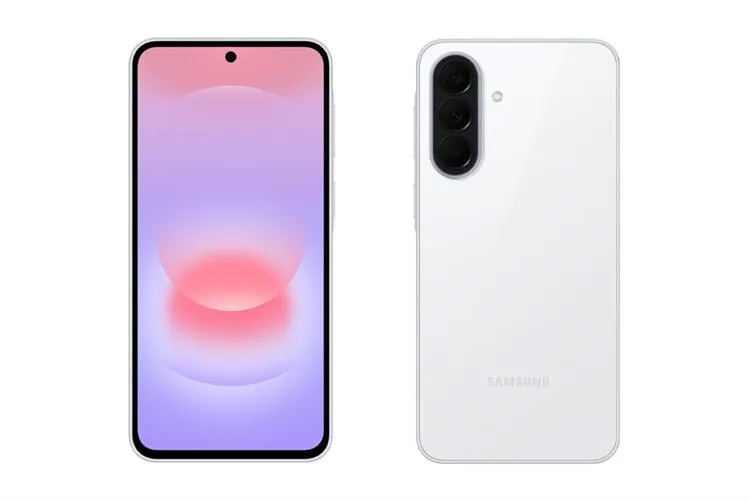 [SM-A376BZWSXXV] ĐTDĐ Samsung SM-A376B/DS,8+128,Trắng