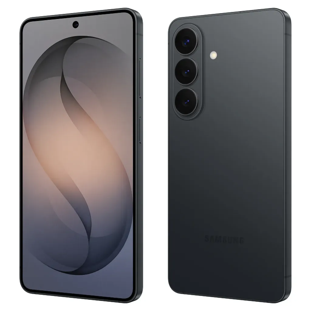 ĐTDĐ Samsung SM-S948B/DS,256GB,Đen