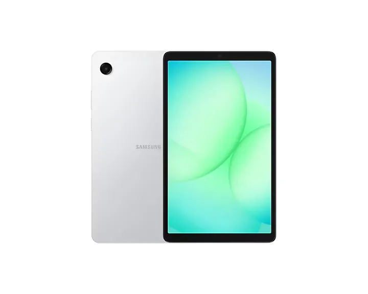 [SM-X135GZSAXEV] Máy Tính Bảng Samsung SM-X135,64GB,Bạc