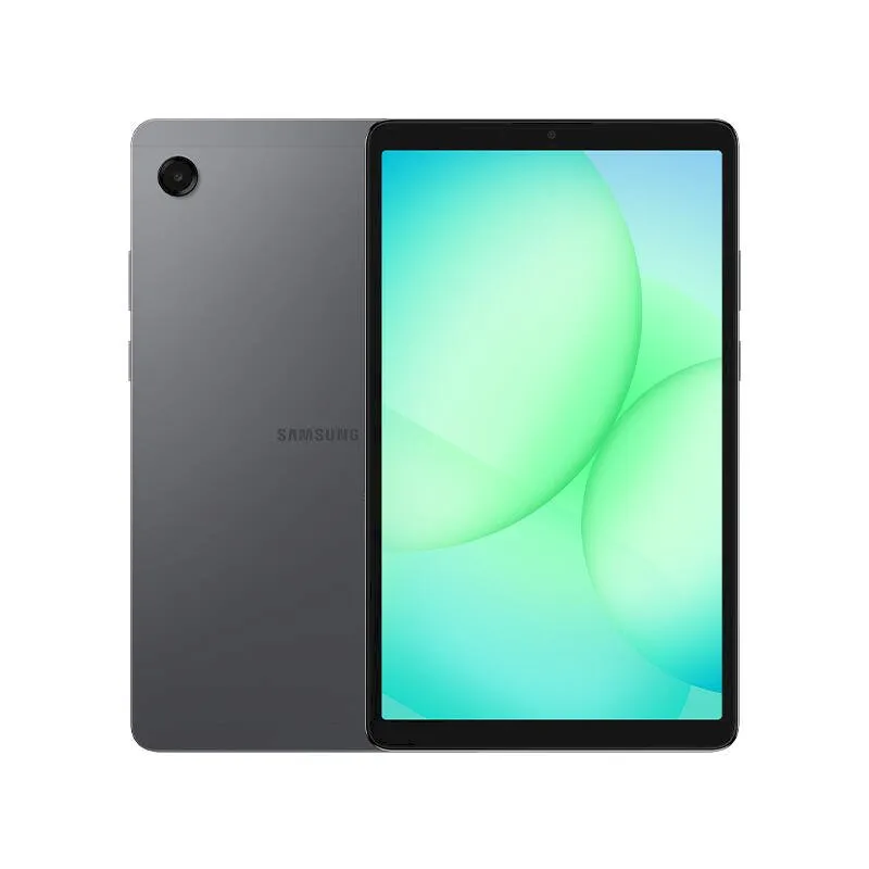 [SM-X133NZAAXEV] Máy Tính Bảng Samsung SM-X133,64GB,Xám