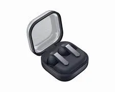 [SM-R640NZKAXXV] Thiết bị Bluetooth Samsung SM-R640,Đen