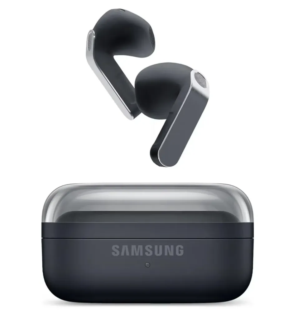 [SM-R540NZKAXXV] Thiết bị Bluetooth Samsung SM-R540,Đen