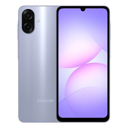 ĐTDĐ Samsung SM-A076B/DS,4+128,Tím
